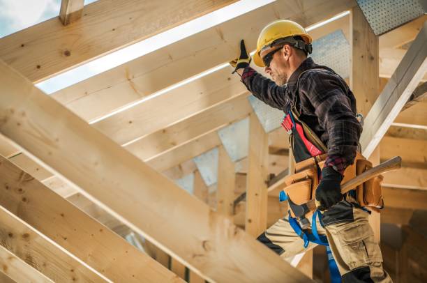 Best Best Roofing Contractors  in Hoboken, NJ