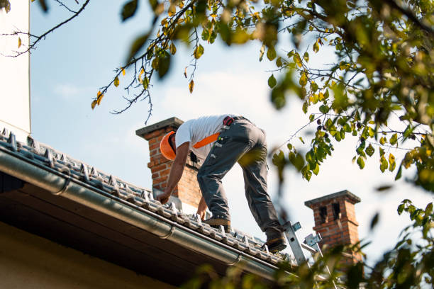 Best Residential Roofing Contractor  in Hoboken, NJ
