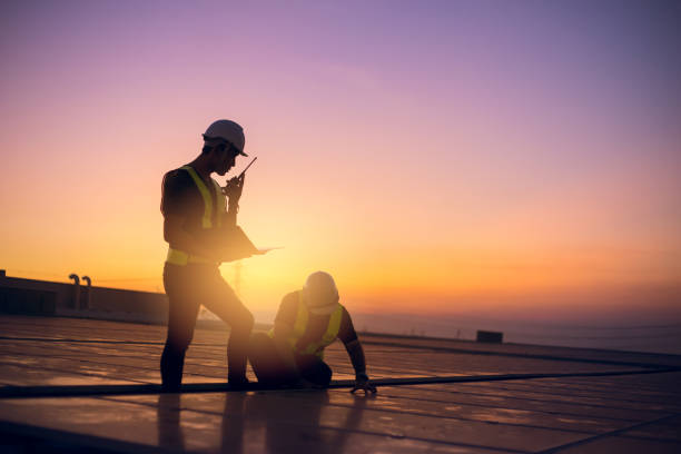 Best Residential Roofing Contractor  in Hoboken, NJ