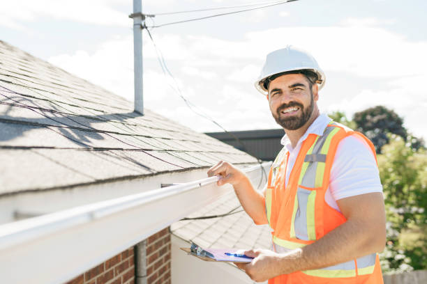 Best Affordable Roofing Company  in Hoboken, NJ