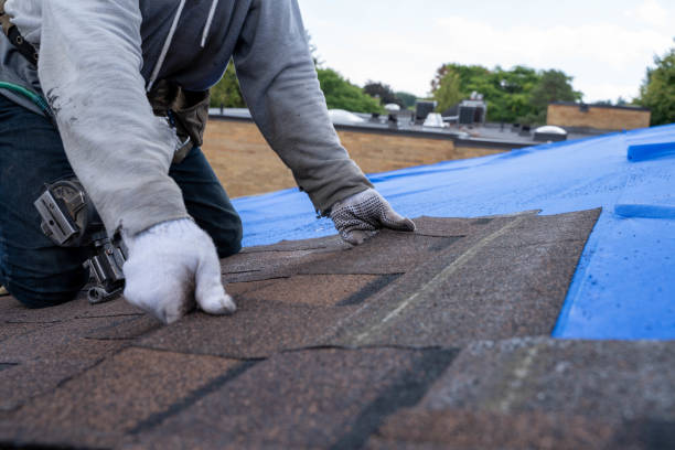 Best Flat Roof Repair Services  in Hoboken, NJ