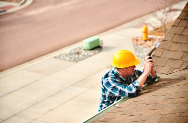Best Metal Roofing Contractor  in Hoboken, NJ