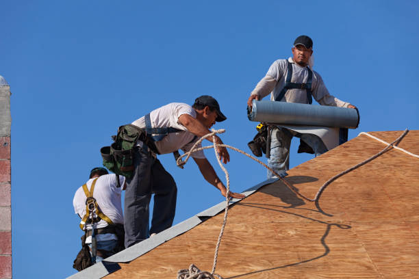 Best Commercial Roofing Services  in Hoboken, NJ