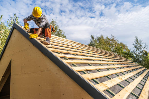 Trusted Hoboken, NJ Roofing Contractor Experts