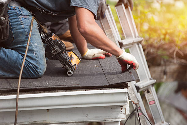 Best Roof Leak Repair  in Hoboken, NJ