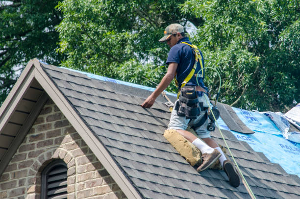 Best Emergency Roof Repair  in Hoboken, NJ
