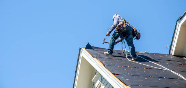 Best Roof Inspection Near Me  in Hoboken, NJ